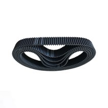 컨베이어벨트 컨베이어 자바라컨베이어 컨베어 DA HTD3M 둘레 402 420 432 438 444 450 462 474 480 492 50, 01 6mm_10 492mm