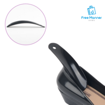 휴대용 미니 구두주걱