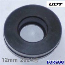 UDT 유압펀치날-다이 12mm 2024용 (1EA)에어 유압 배관 유압공구 유압펀치 UDT 공구, 본상품