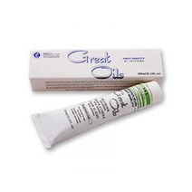 쉴드 유화물감 그레이트 180ml, 394 Burnt Sienna