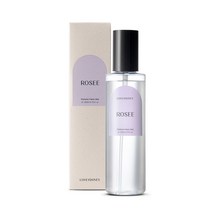 러비더비 비건인증 섬유향수, 200ml, 1개, 로제