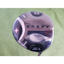 다이와 온오프 MP-609D 드라이버 10도 SR강도