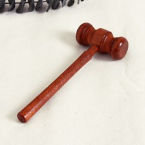 판사봉 모음 의사봉 법봉 돌잡이용품 첫돌, 판사봉(벌크)20개