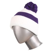 욥스 비니 . 남성-여성-아동 공용 . 방울 탈거 후 사용도 가능 . 스노보드-스키-스트릿-캐쥬얼 . Mistle - White STR