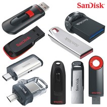 샌디스크 USB 메모리 듀얼 OTG C타입 16 32 64 128 GB 2.0 3.0 3.1, 6. 울트라 3.0 Z48:128GB