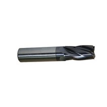 와이지원 하이스라핑엔드밀(파인피치) 10MM(TIALN)
