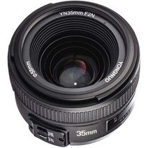 카메라렌즈 호환 mm+아랑 캐논 50mm1.8 24-70 rf 24-105 YONGNUO-YN35mm F2.0N YN50mm f1.8 렌즈 자동 초, 50mm f1.8 Canon EF