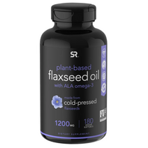 [1+1][180소프트젤] 스포츠리서치 아마씨유 아마유 아마 아마씨 오일 기름 아마인유 Flaxseed oil, 180소프트젤 [1+1]