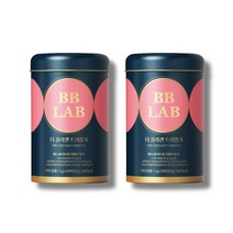 비비랩 더 콜라겐 트리플s 시즌3 2통x2개월분, 60g, 2개