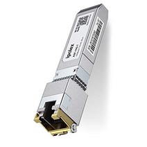 10G SFP RJ45 구리 트랜시버 10GBaseT 모듈 시스코 SFP10GTS Ubiquiti UniFi UFRJ4510G Mikrotik Fortinet Netgear DLi, 2. 10GBase-T 30m (for Intel)