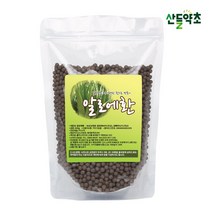 국내산 알로에환 400g