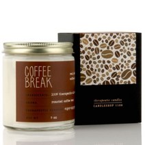 [천삼백케이] [캔들샵1106] COFFEE BREAK 9 OZ, 모카