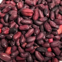 검정생땅콩 100g 국산 흑땅콩 생땅콩 검은땅콩 쪽빛누리