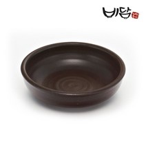 산소담은 숨쉬는 비담옹기 찬기(소), 단품, 옵션선택:본품