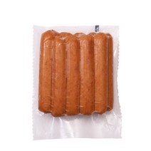 에쓰푸드 세블락소시지(60gx10입) 600g, 1팩