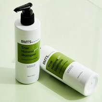 비마이트루스킨 (BMTS) 트루내추럴 샴푸-순둥이, 500ml