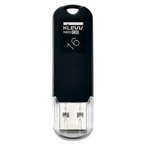 TRMALL■KLEVV)USB저장장치(2.0 NEO C20 16GB) 간편한메모리 16기가USB 소형USB 미니USB 판촉USB USB스틱 휴대용 USB 16GUSB■TRMALL, TRADEMALL■