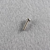 M3 볼트 십자머리 12mm DM2297