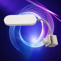 아쿠아플러스 LED 수족관 조명등 YB-100