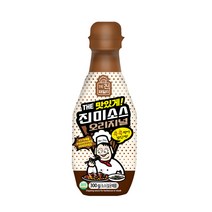 진패밀리 진미소스 오리지널, 300g, 1개