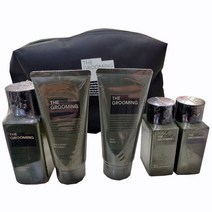 시세이도 더 그루밍 트래블키트