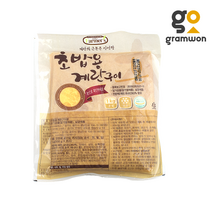 파머스 초밥용 홀 계란구이 1kg, 파머스-홀 계란말이1kg (500x2), 2개