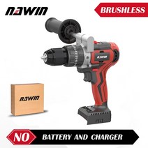 JINUS 뿌레카 드릴 파괴함마 할석 노미작업 건설 전동 공구 쁘레카 해머 철거 13mm, Without battery