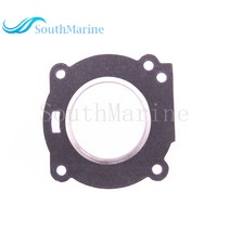 마린 보트 모터 95299 머큐리 마린 2 스트로크 2.2hp 3.3hp 선외기 엔진 용 실린더 헤드 가스켓, 한개옵션0