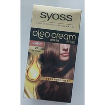 사이오스 올레오 프리미엄 새치커버 염모제, 2-B 누드베이지, 4개