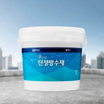 KCC 친환경 옥상방수 페인트 숲으로탄성방수재 플러스 대용량, (하도) 스포탄하도 14KG, 1개