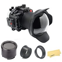 [40m/130ft]표준 플랫 포트 및 바다 WA005-F 6