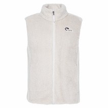 네파 남성 VISCO 플리스 베스트 7G76142