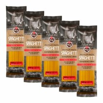 백설 스파게티면 500GX5개입, 500g, 5개