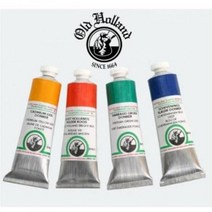 올드홀랜드 유화물감 40ml 시리즈B 010
