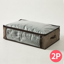 한샘 2개 헤이즐 틈새 이불정리함_SOFT, 01.헤이즐 틈새 이불정리함_SOFT(2개), 선택:01.헤이즐 틈새 이불정리함_SOFT(2개), 선택완료