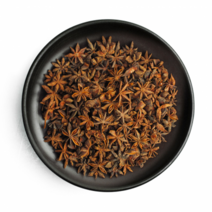 팔각회향 스타아니스 별모양 향신료 팔각향 오향 600g 베트남산, 1개