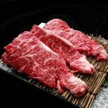 국산 명품 소고기선물세트 구이용 선물 한우소고기 한우선물세트 1등급 1++ 구이 냉장 한우 명절 설 구정 추석 선물 세트, 04. 한우투플러스 백두제일