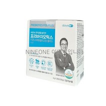 프리바이오틱스 FOS 프락토올리고당 플러스 4G x30포 /MH, 상세페이지 참조, 상세페이지 참조