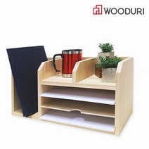 우드리 DIY 목공체험 목공수업 만들기재료 - 책상을부탁함, 부탁함