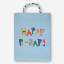 [플라잉타이거]생일축하해! 종이가방 F3037137__XZZ