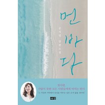 해냄 먼바다 (공지영 장편소설)