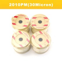 4Pcs 2010SM 2010TM 2010PM RACOR 500FG/FH 용 필터 엘리먼트 디젤 엔진 연료 수분 분리기 교체 2 10 30 Mi, 01 2010PM