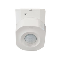 인체감지센서 재실감지센서 실내외겸용 SI-7W IP65