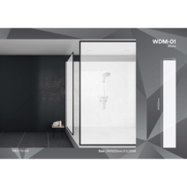 3M 필름 그라데이션 윈도우 WDM-01 (1220mm * 1m)