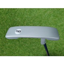 (중고) KIMHO GOLF 일자형 주니어 퍼터 3388w