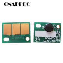 코니카 미놀타 bizhub용 드럼 칩 DR618 C450i C550i C650i DR 618 복사기 이미지 유닛 리셋 4 개, 03 Black 4PCS