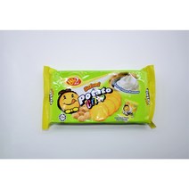 포테이토 크리스프 사워크림향