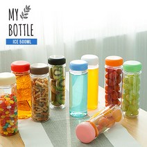 국산 보틀 트라이탄 500ml 350ml 물병 물통 생수통 단체주문 0-8324ea, 350ml 핑크