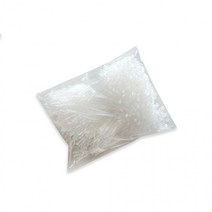 택고리 상표끈 택핀 8.5cm 라벨끈 Kimspp 택끈(소) (약1000개입)