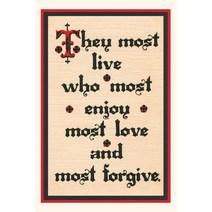 (영문도서) Vintage Journal Enjoy Love Forgive Paperback, Found Image Press, English, 9781669513032